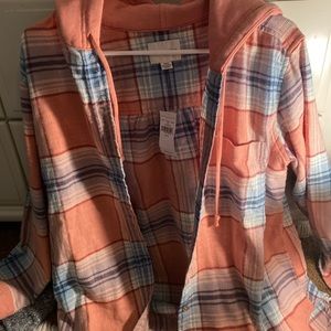 American Eagle Flannel